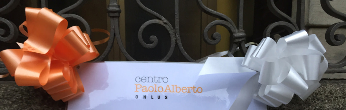 Centro Paolo Alberto
